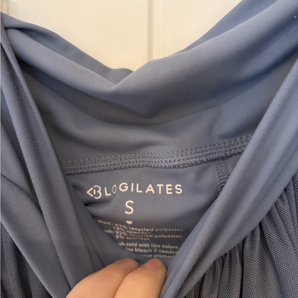 Blogilates skort - Picture 2 of 3